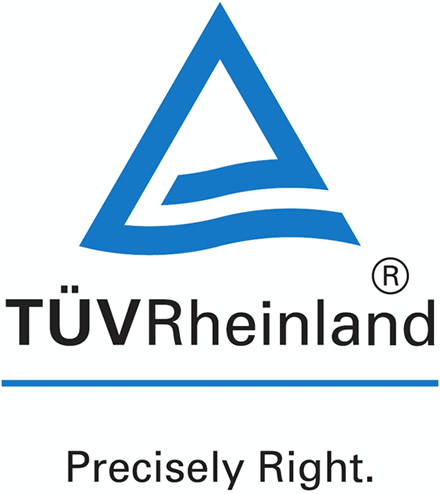 TÜV Rheinland