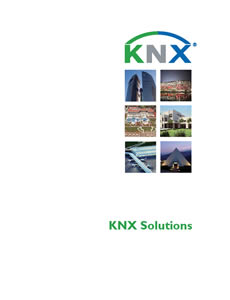 KNX Solutions Flyer