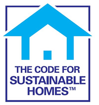 The Code for Sustainable Homes includes the concept of Lifetime Homes where a building should be adaptable to changing requirements.