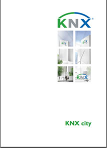 KNX city flyer