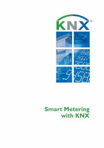 KNX Smart Metering Flyer