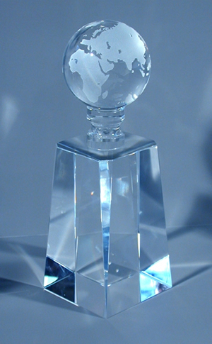 Winners in each category will also receive the coveted KNX trophy.