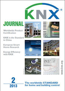 KNX Journal 2-2013