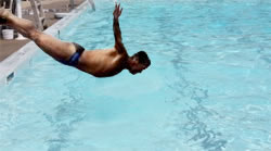 Do you want to dive in at the deep end?
