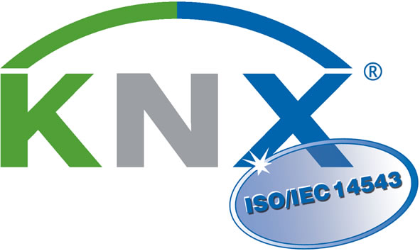 KNX ISO-IEC 14543