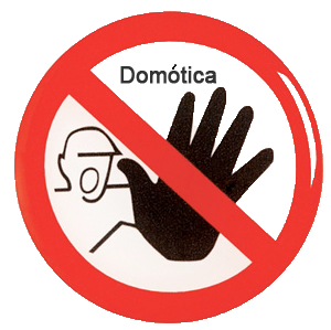 Domótica now has negative connotations in Spain.