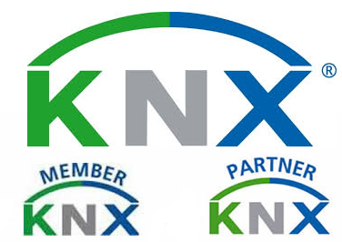 The KNX family