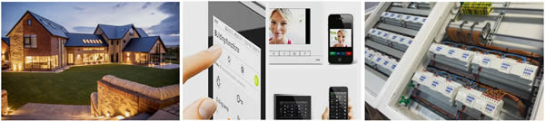 MY KNX Store services