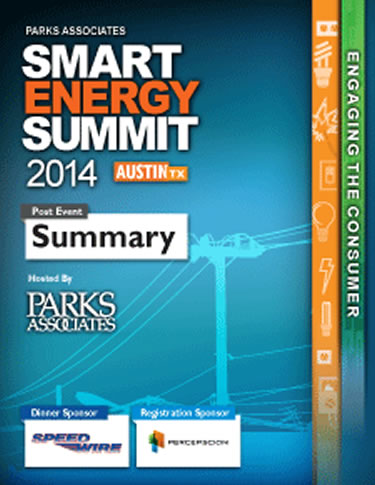 Parks-Associates-Smart-Energy-Summit-2014-Report