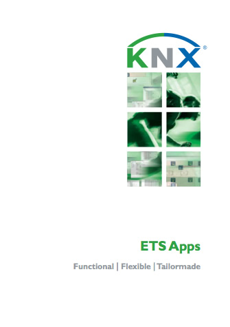 KNX ETS Apps