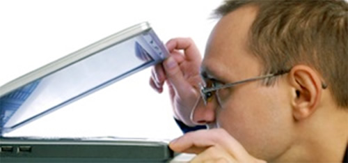 Take a look - the market is full of information on keeping yourself up to date.