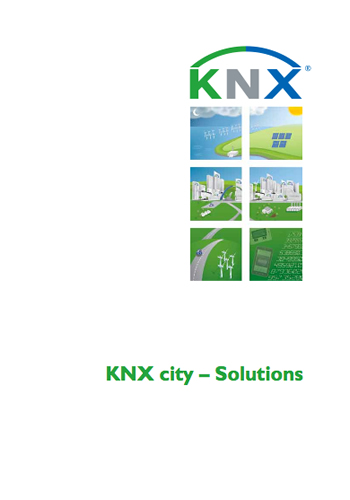 KNX City Solutions