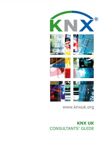 KNX UK Consultants_Guide