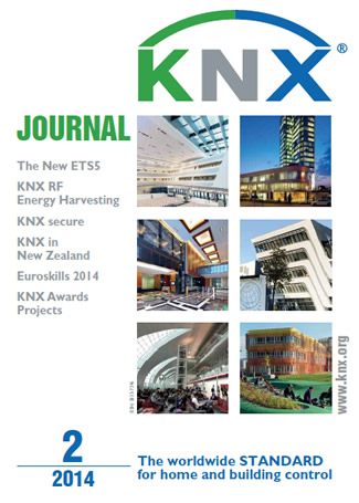 KNX Journal 2-2014