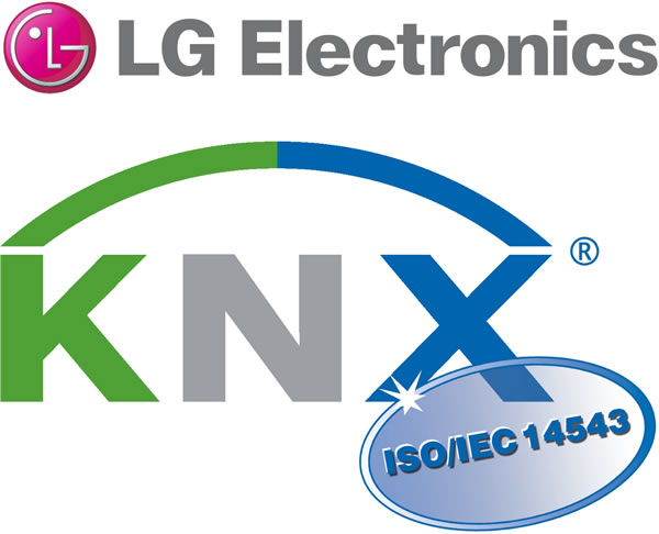 LG Electronics joins KNX Association