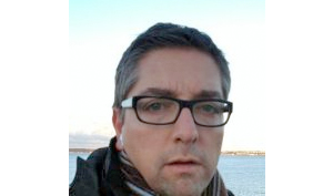 Thorsten Breithor, General Manager of shade control specialist Vestamatic.