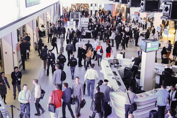 ISE 2015