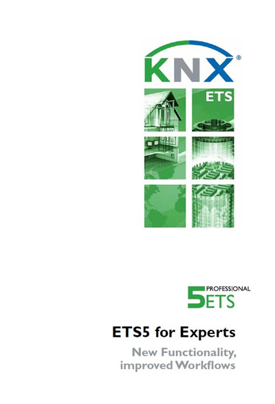 ETS5 for Experts