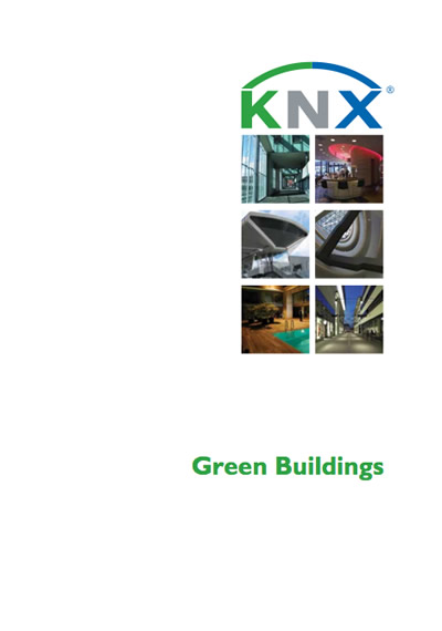 KNX Green Solutions