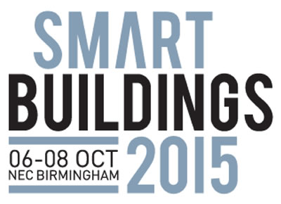 Smart Buildings UK Construction Week