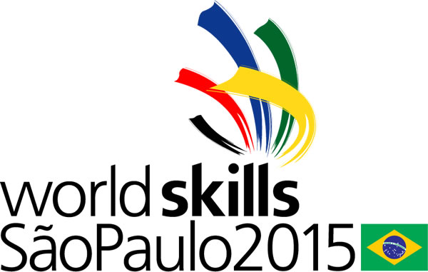 KNX at WorldSkills 2015 Sao Paulo