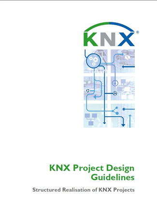 KNX Project Design Guidelines