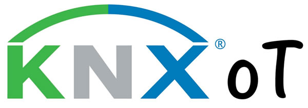 KNX already offers wide-reaching connectivity.