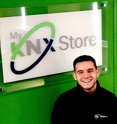 My-KNX-Store