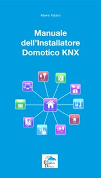 Manuale dell Installatore Domotico KNX