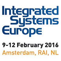 ISE 2016 Date Location
