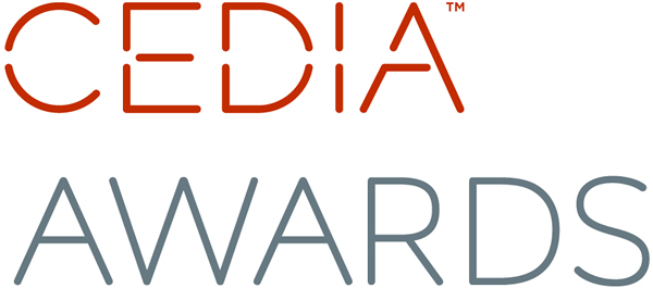 CEDIA Awards 2016