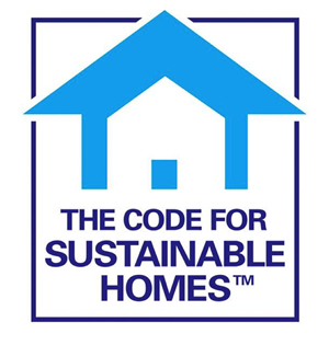 The Code for Sustainable Homes has been scrapped.