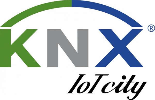 KNX IoT City at Light + Building 2016
