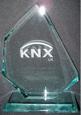 KNX-UK Awards