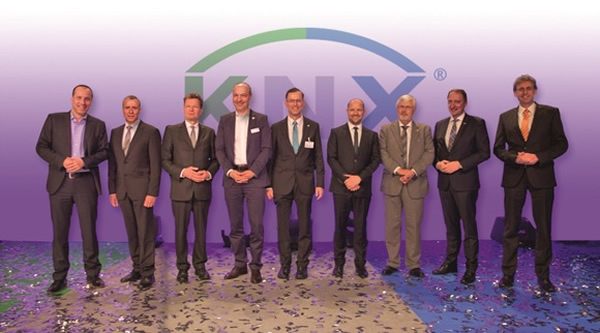 KNX Executive Board