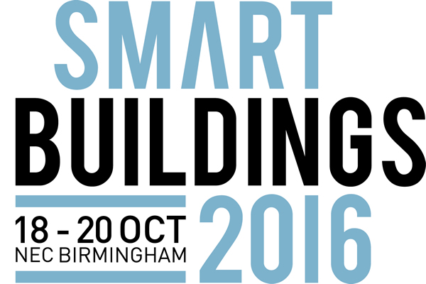 Smart Buildings 2016