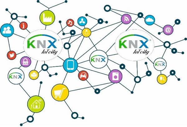 knx-iot