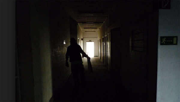 Get your PIR installations right - not everyone has night vision.