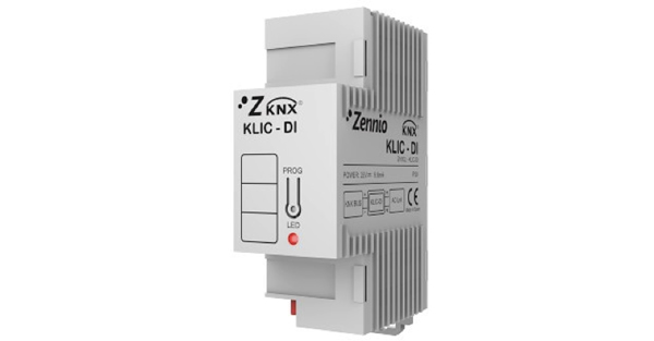 Local control of AC can be achieved by using a gateway such as the Zennio KLIC-DI. This allows bidirectional communication between KNX and Daikin AC units.