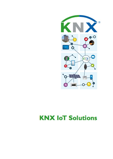 KNX IoT Solutions