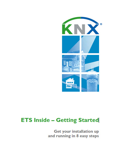 ETS Inside - Getting Started