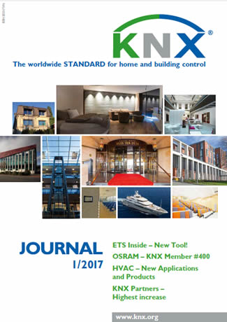 KNX Journal 1-2017