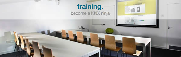 Ivory Egg Announces New 1 Day KNX Heating Course