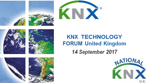 KNX Technology Forum