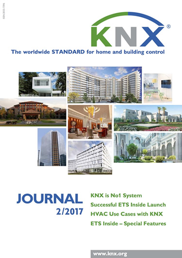 KNX Journal 2-2017