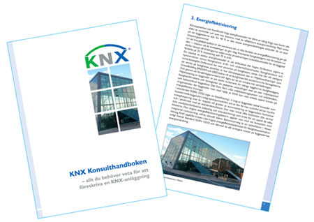 The KNX Consultant handbook.