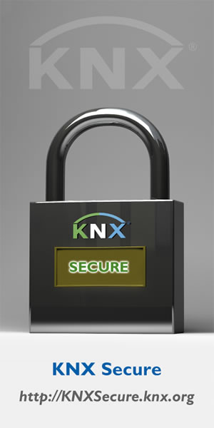 KNX secure