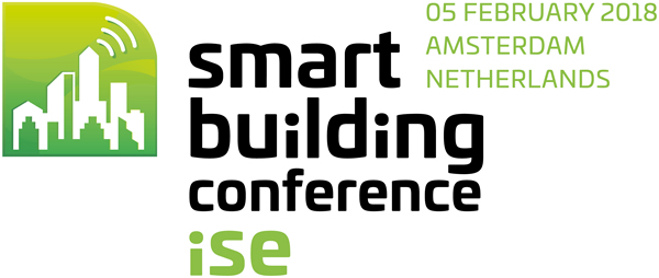 Smart Building Conference 2018 Features Carlo Ratti