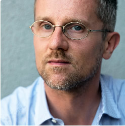 Carlo Ratti