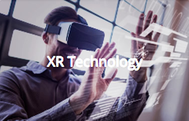 XR tech